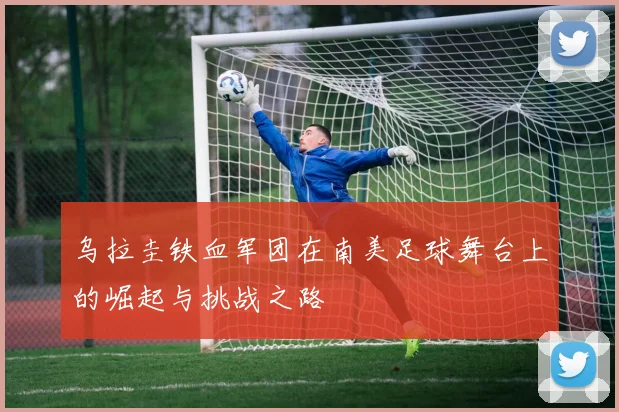 乌拉圭铁血军团在南美足球舞台上的崛起与挑战之路