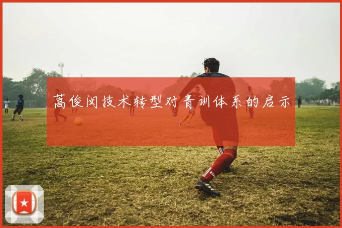 蒿俊闵技术转型对青训体系的启示