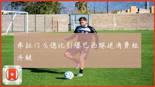 弗拉门戈德比引爆巴西球迷消费经济链
