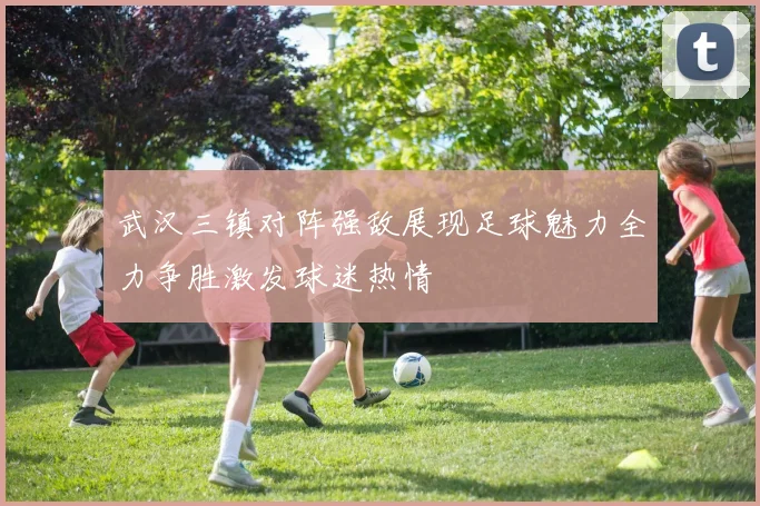 武汉三镇对阵强敌展现足球魅力全力争胜激发球迷热情